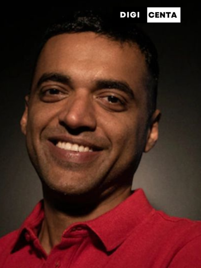 Zomato CEO Deepinder Goyal: India’s 2nd Biggest Self-Made Entrepreneur