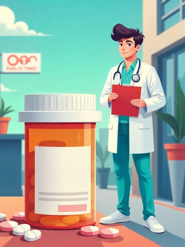 Budget 2025: 36 Life-Saving Medicines Now Tax-Free! Big Relief for Patients